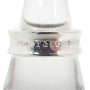 Tiffany & Co 1837 Ring No 16 J130-5